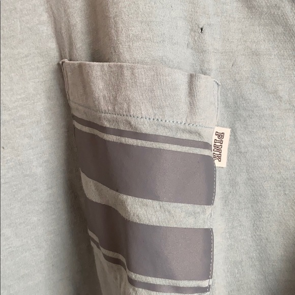 Victoria Secret (pink brand) sweatshirt - Picture 3 of 4